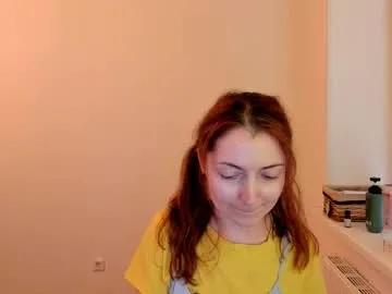 summer_preston on Chaturbate 