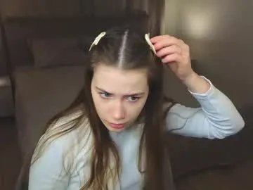 sundayferrigno on Chaturbate