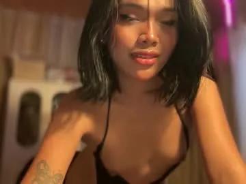 sunny_angelx on Chaturbate 