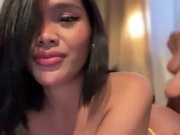 sunny_angelx on Chaturbate 