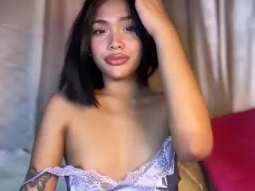 sunny_angelx on Chaturbate 