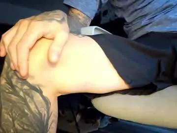 Freechat sunny_valentine on Chaturbate