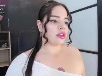 sunnypaytton on Chaturbate