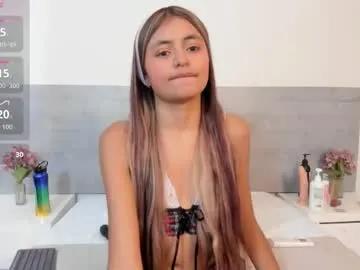 sunnywhitee on Chaturbate 