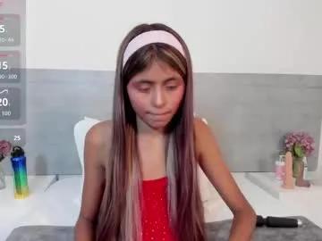 sunnywhitee on Chaturbate 