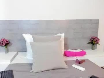 sunnywhitee on Chaturbate 