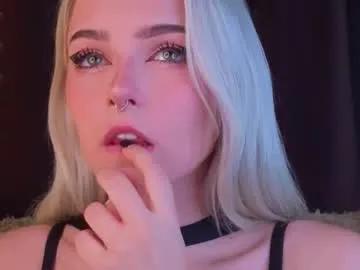 sunshinegirlx — Goal - cover my boobs with saliva^^ | I'm Alice thumb me up please and lets have fun ! #18 #lovense #blonde #bigass #bdsm [218 tokens remaining]