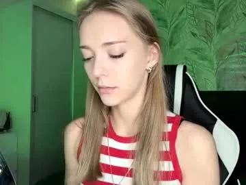 susyschuerholz on Chaturbate