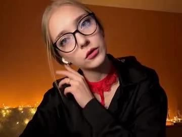 susyschuerholz on Chaturbate