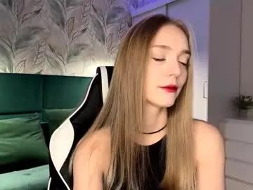 susyschuerholz on Chaturbate