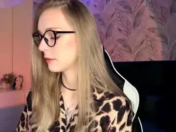 susyschuerholz on Chaturbate