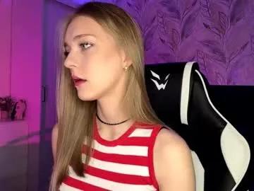 susyschuerholz on Chaturbate