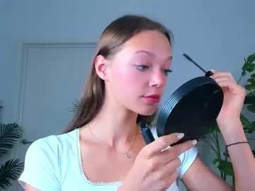 sweet__piece on Chaturbate