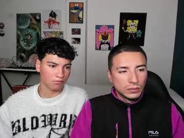 Freechat sweet_boys_xx on Chaturbate