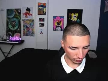 Freechat sweet_boys_xx on Chaturbate