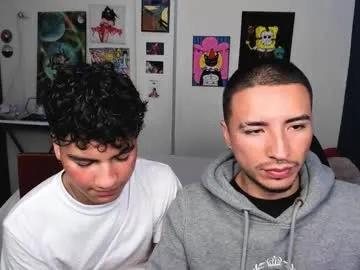 Freechat sweet_boys_xx on Chaturbate