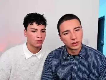 Freechat sweet_boys_xx on Chaturbate