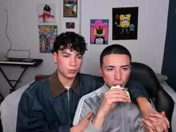 Freechat sweet_boys_xx on Chaturbate