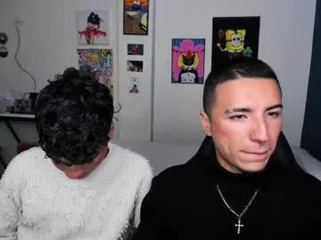 Freechat sweet_boys_xx on Chaturbate
