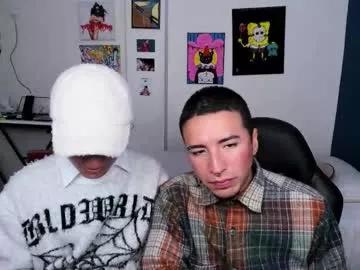 Freechat sweet_boys_xx on Chaturbate