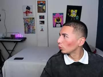 Freechat sweet_boys_xx on Chaturbate