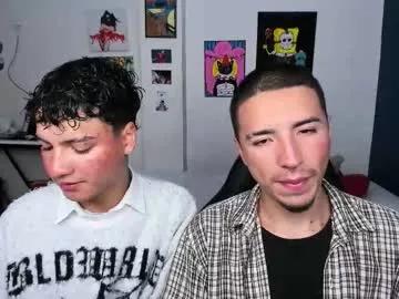 Freechat sweet_boys_xx on Chaturbate