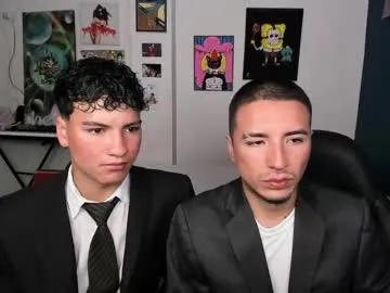 Freechat sweet_boys_xx on Chaturbate
