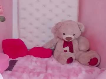 Freechat sweet_celeste18_ on Chaturbate