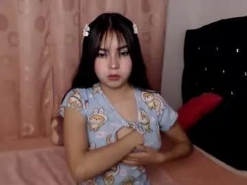 sweet_hannaah on Chaturbate 