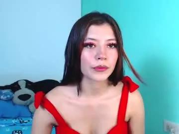sweet_lia1_ on Chaturbate 