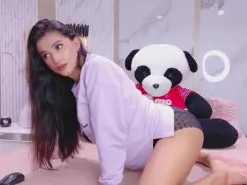 sweet_mafee — Hey hey! your fav Slutty Sissy queen is here! Ready to give me ALL your milk?  - Multi Goal: fuck the pillow and hot orgasm [120tk each Goal] #sissy , #anal , #latina , #bigcock , #trans