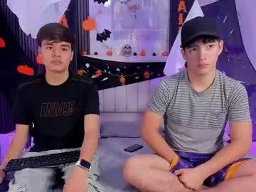 sweet_petter on Chaturbate 