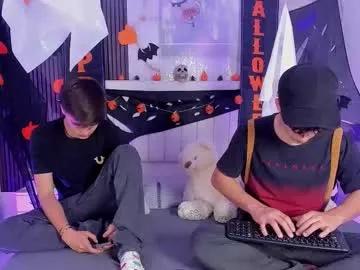 sweet_petter on Chaturbate 