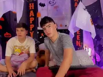 sweet_petter on Chaturbate 