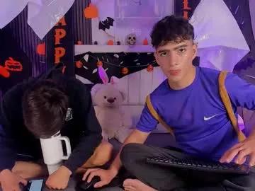 sweet_petter on Chaturbate 