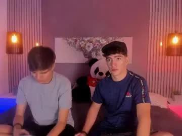 sweet_petter on Chaturbate 