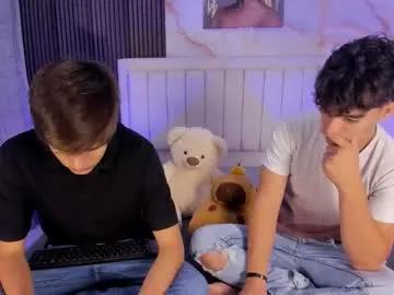 sweet_petter on Chaturbate 