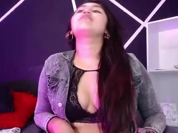 Freechat sweetgh_ on Chaturbate