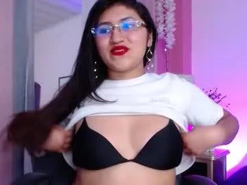 Freechat sweetgh_ on Chaturbate