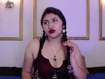 Freechat sweetgh_ on Chaturbate