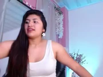 Freechat sweetgh_ on Chaturbate