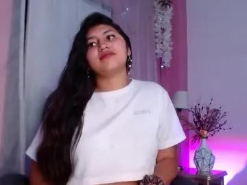 Freechat sweetgh_ on Chaturbate