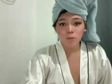 Freechat sweetgirl_ayesha on Chaturbate