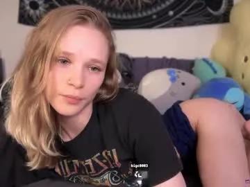 Freechat sweetgracee on Chaturbate