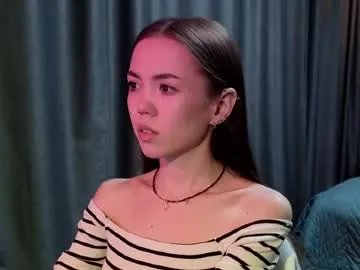 sweetieee_kira — Goal: Eat a banana #natural #skinny #bigboobs #petite #nonude (in general chat) - Next Goal: handjob for dildo