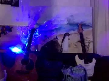 Freechat sweetnissapril on Chaturbate