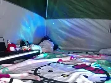 Freechat sweetnissapril on Chaturbate