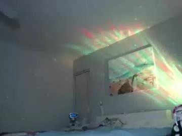 Freechat sweetnissapril on Chaturbate