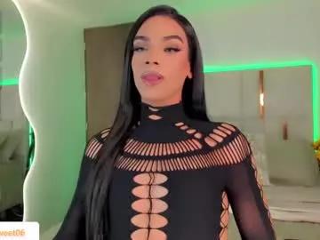 sweett_shinexx on Chaturbate