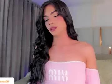 sweett_shinexx on Chaturbate